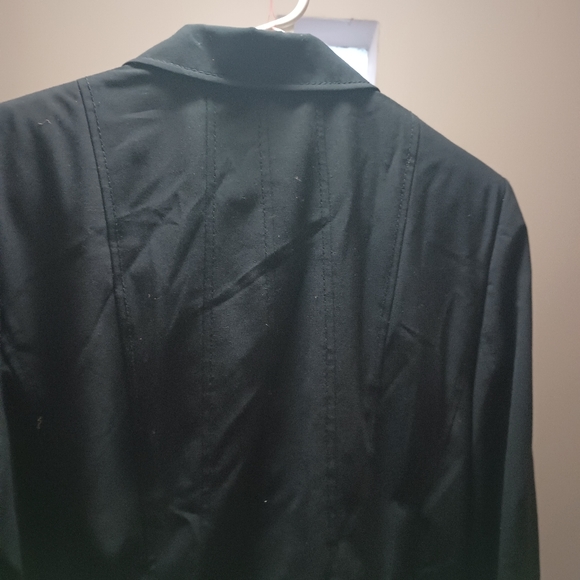 Ann Taylor blazer - Picture 3 of 9